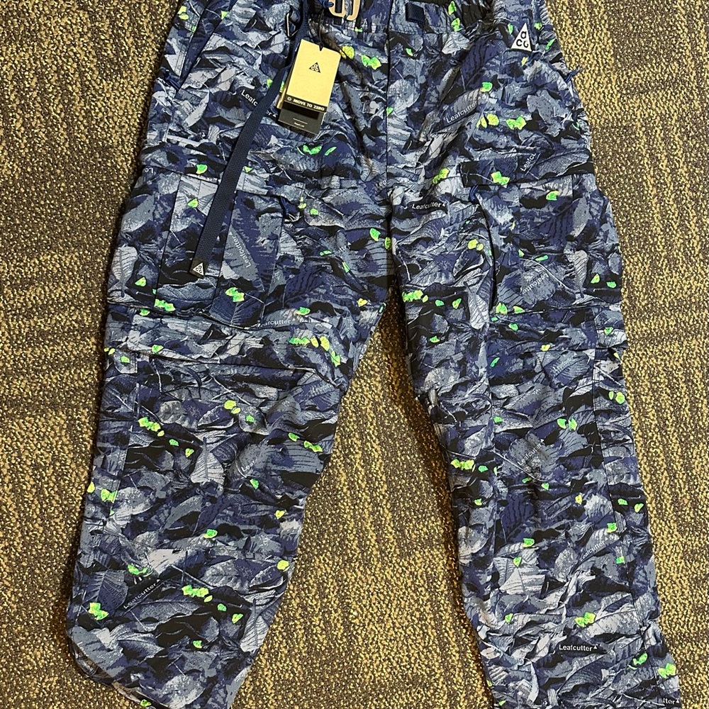 Nike ACG Summit Smith
